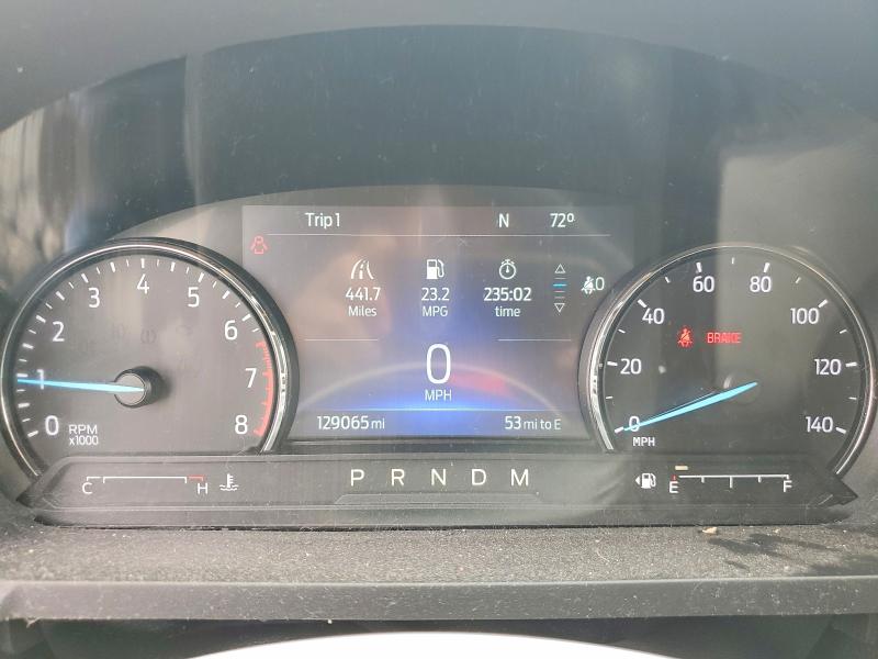Aukcja sprzedaży 2020 Ford Explorer, vin: 1FMSK8DH9LGC44402, numer aukcji: 49711136