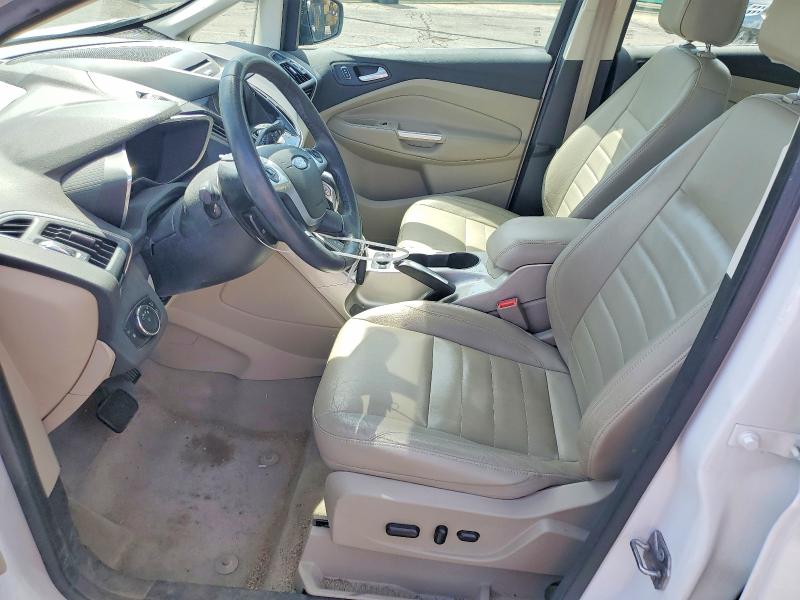 Продажа на аукционе авто 2013 Ford C-max, vin: 1FADP5BU1DL511687, номер лота: 50495996