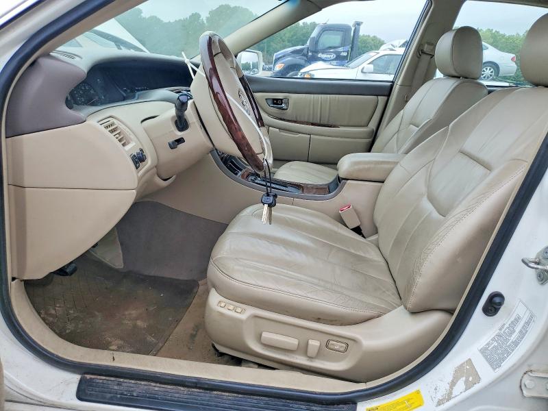 51443646 :رقم المزاد ، 4T1BF28BX3U293780 vin ، 2003 Toyota Avalon مزاد بيع