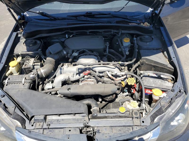 Aukcja sprzedaży 2009 Subaru Impreza, vin: JF1GH60609H815530, numer aukcji: 51341906
