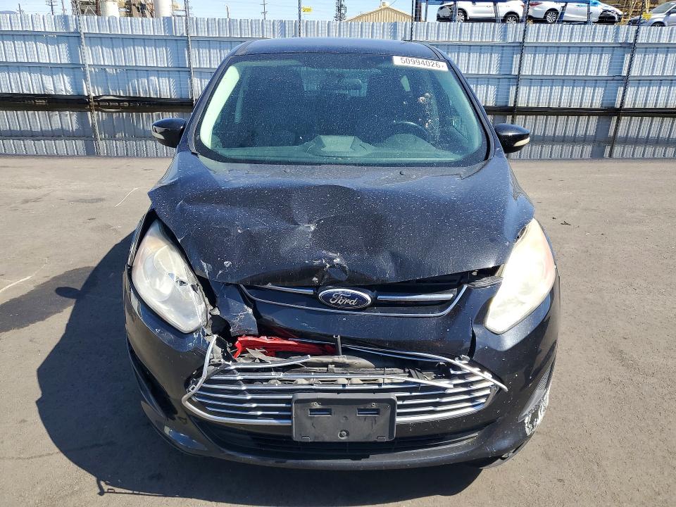 Продаж на аукціоні авто 2013 Ford C-max, vin: 1FADP5AU0DL500441, номер лоту: 50994026