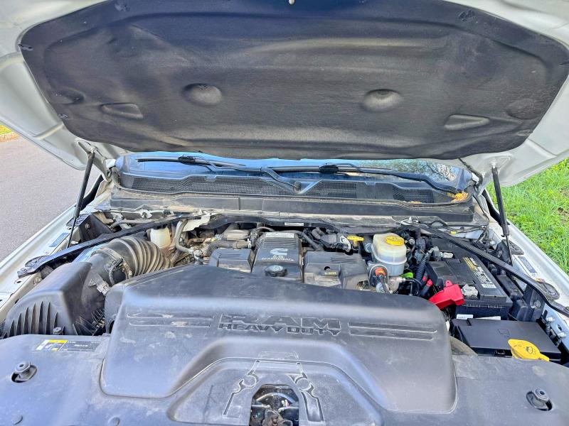 Auction sale of the 2022 Ram 3500, vin: 3C7WRSCL9NG227033, lot number: 50900876
