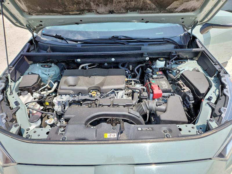 51638636 :رقم المزاد ، 2T3W1RFV1MW111964 vin ، 2021 Toyota Rav4 مزاد بيع