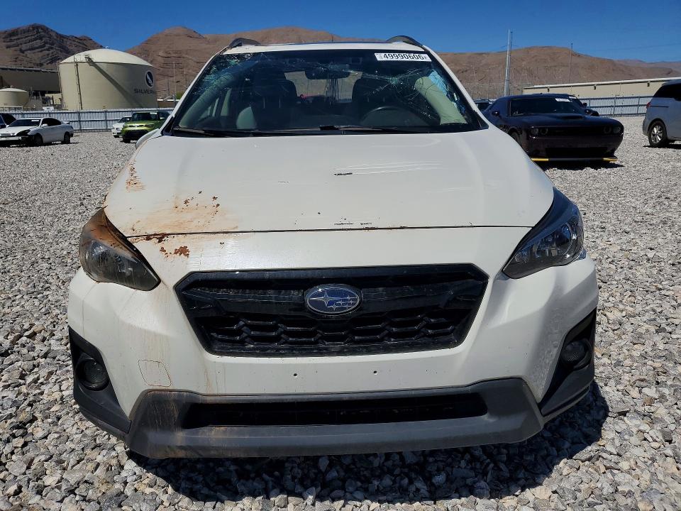 Продажа на аукционе авто 2019 Subaru Crosstrek, vin: JF2GTAEC5KH228368, номер лота: 49990606
