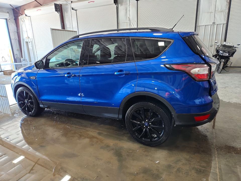 Продаж на аукціоні авто 2017 Ford Escape, vin: 1FMCU0GD3HUD53374, номер лоту: 50315966