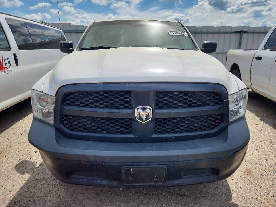 Aukcja sprzedaży 2019 Ram 1500 Classic, vin: 1C6RR6FG2KS603714, numer aukcji: 49511876