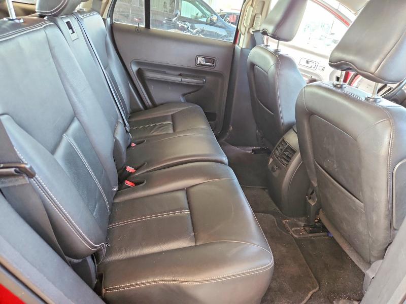 Продаж на аукціоні авто 2010 Ford Edge, vin: 2FMDK4KC3ABA68640, номер лоту: 51044076