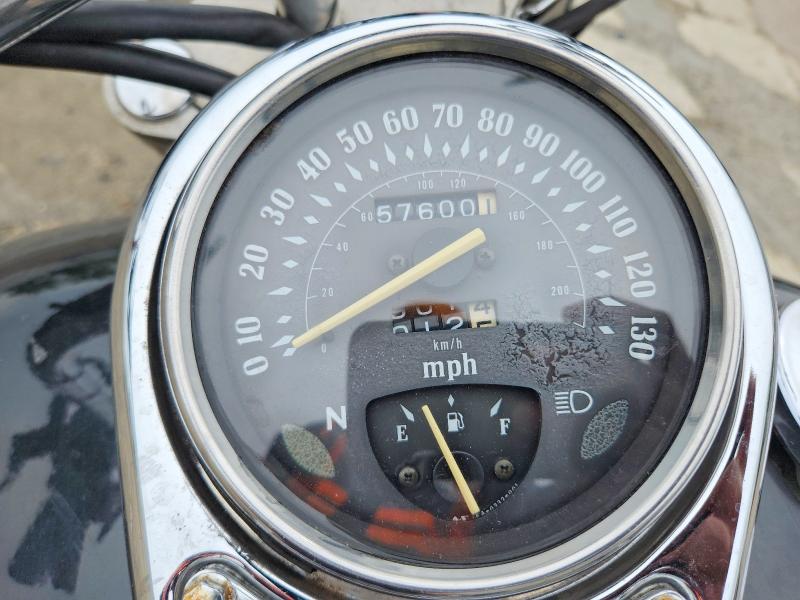 Продажа на аукционе авто 1996 Kawasaki Vn1500, vin: JKBVNAD18TA045241, номер лота: 51853086