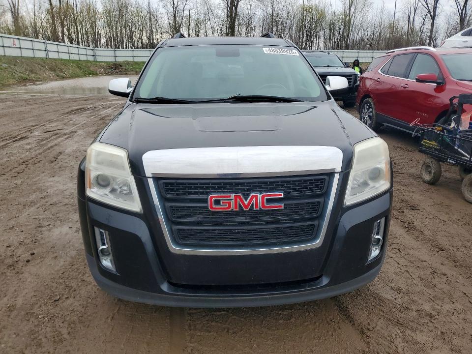 2014 Gmc Terrain მანქანა იყიდება აუქციონზე, vin: 2GKFLRE34E6268397, აუქციონის ნომერი: 48539926