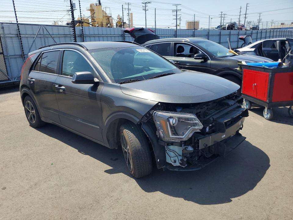 Aukcja sprzedaży 2025 Kia Niro, vin: KNDCS3LF6S5285351, numer aukcji: 50524196