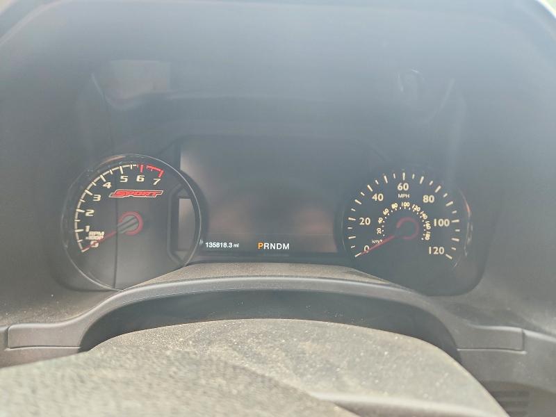 Продажа на аукционе авто 2018 Ford F-150, vin: 1FTEW1EG9JFA49003, номер лота: 48943826