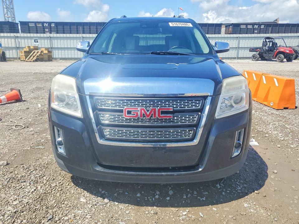 Продажа на аукционе авто 2015 Gmc Terrain, vin: 2GKFLYE36F6399083, номер лота: 51670486