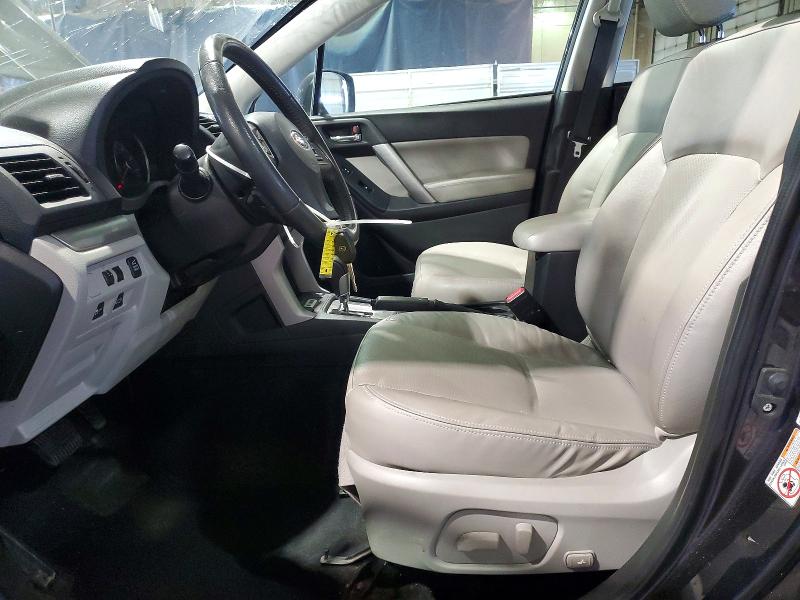 Aukcja sprzedaży 2015 Subaru Forester, vin: JF2SJARC1FH819068, numer aukcji: 50777456