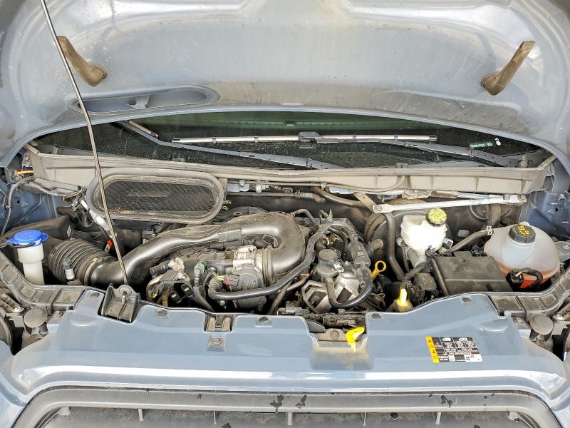 55084456 :رقم المزاد ، 1FTBR3X80LKB09594 vin ، 2020 Ford Transit مزاد بيع