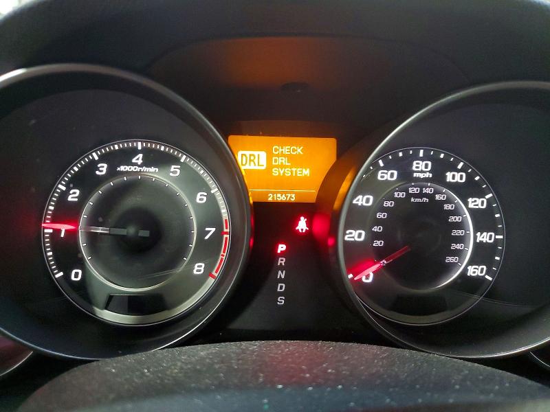 Aukcja sprzedaży 2011 Acura Mdx, vin: 2HNYD2H59BH506132, numer aukcji: 50974786