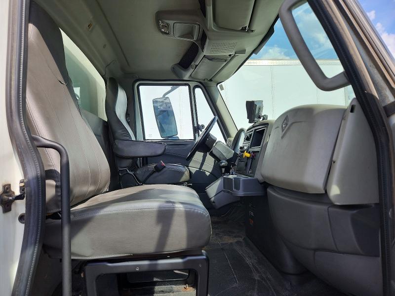 Продажа на аукционе авто 2013 International Ma025, vin: 1HTMMAAL7DH258403, номер лота: 50967576