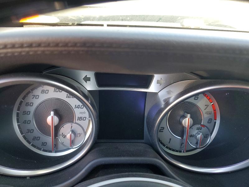 Aukcja sprzedaży 2013 Mercedes-benz Sl, vin: WDDJK7DA0DF009896, numer aukcji: 50756346