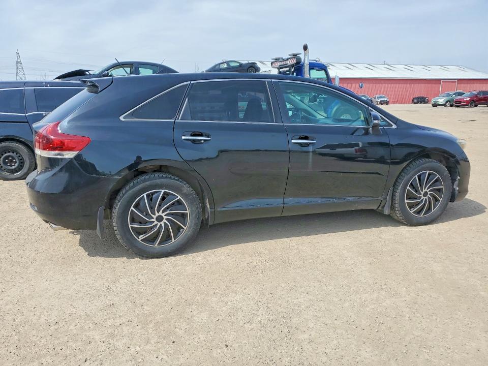 Продаж на аукціоні авто 2013 Toyota Venza, vin: 4T3BK3BB1DU076069, номер лоту: 51330406