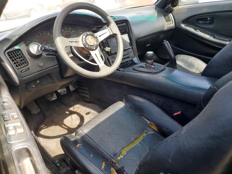 48544106 :رقم المزاد ، JT2SW22N1P0075952 vin ، 1993 Toyota Mr2 مزاد بيع