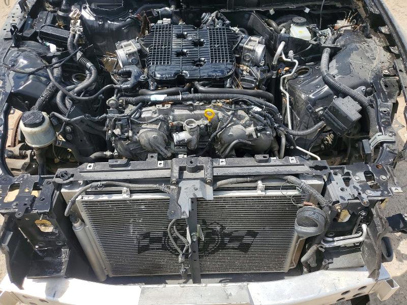 Aukcja sprzedaży 2013 Infiniti G37 Sedan, vin: JN1CV6AR7DM763701, numer aukcji: 48177806