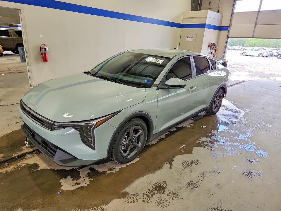 Aukcja sprzedaży 2025 Kia K4, vin: 3KPFT4DE0SE059381, numer aukcji: 51813216