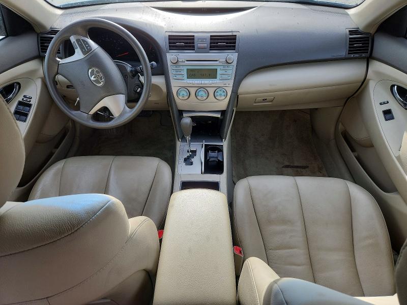 2008 Toyota Camry მანქანა იყიდება აუქციონზე, vin: 4T1BE46K88U770361, აუქციონის ნომერი: 51463566