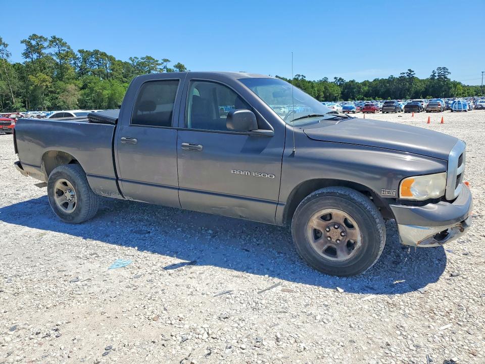48771326 :رقم المزاد ، 1D7HA18D74J194769 vin ، 2004 Dodge Ram 1500 مزاد بيع