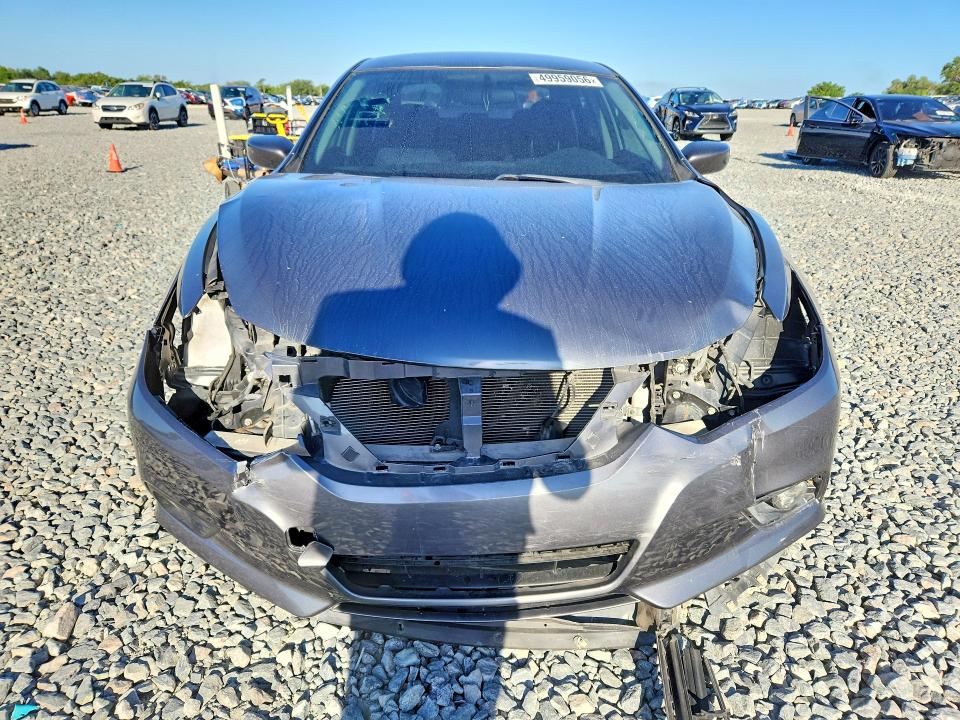 Продаж на аукціоні авто 2018 Nissan Altima, vin: 1N4AL3AP2JC267350, номер лоту: 49959056