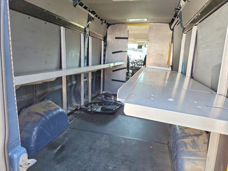 Aukcja sprzedaży 2019 Ram Promaster 3500, vin: 3C6URVJG9KE554509, numer aukcji: 50215696