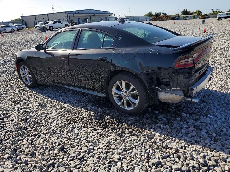 Aukcja sprzedaży 2020 Dodge Charger, vin: 2C3CDXMG2LH163688, numer aukcji: 49030886