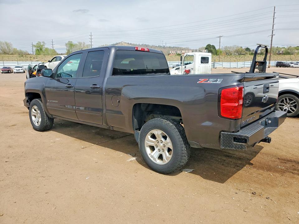 Aukcja sprzedaży 2016 Chevrolet Silverado, vin: 1GCVKREC5GZ261041, numer aukcji: 49585766