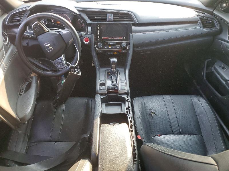 Aukcja sprzedaży 2018 Honda Civic, vin: SHHFK7H96JU233706, numer aukcji: 50708506