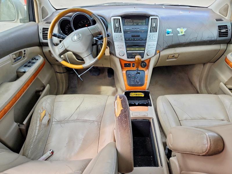 Продажа на аукционе авто 2008 Lexus Rx 350, vin: 2T2HK31U98C054488, номер лота: 48609426