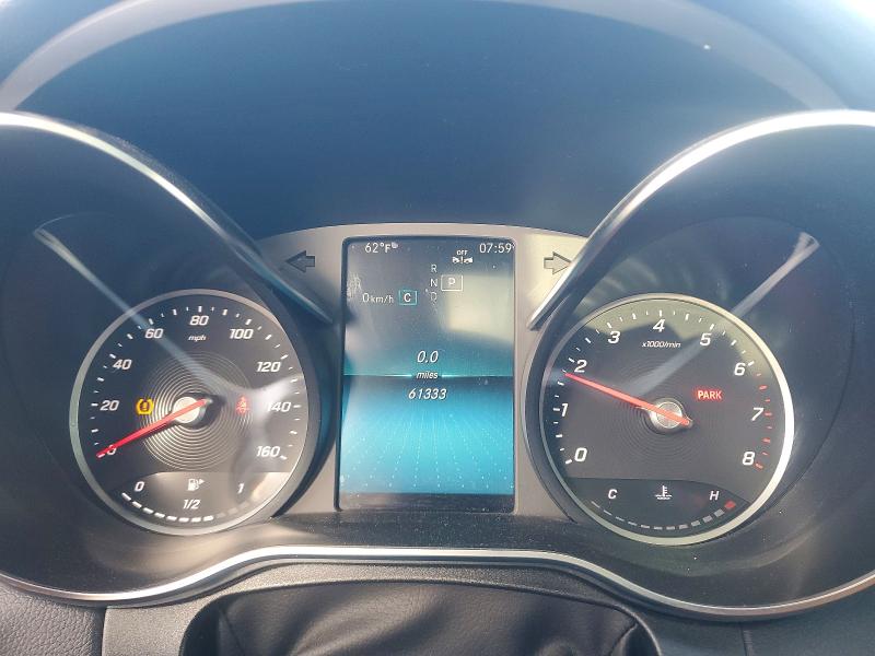 Продаж на аукціоні авто 2019 Mercedes-benz C, vin: WDDWJ8DBXKF871883, номер лоту: 50195566