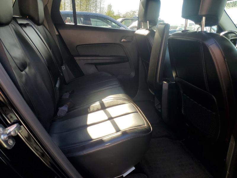 50129026 :رقم المزاد ، 2CTALWEC9B6325956 vin ، 2011 Gmc Terrain مزاد بيع