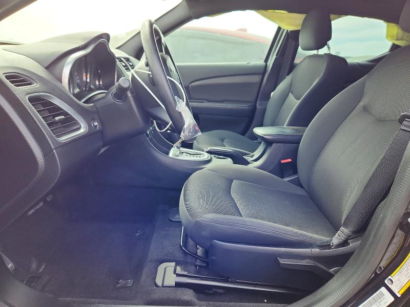 2014 Dodge Avenger მანქანა იყიდება აუქციონზე, vin: 1C3CDZAB2EN235410, აუქციონის ნომერი: 47142496