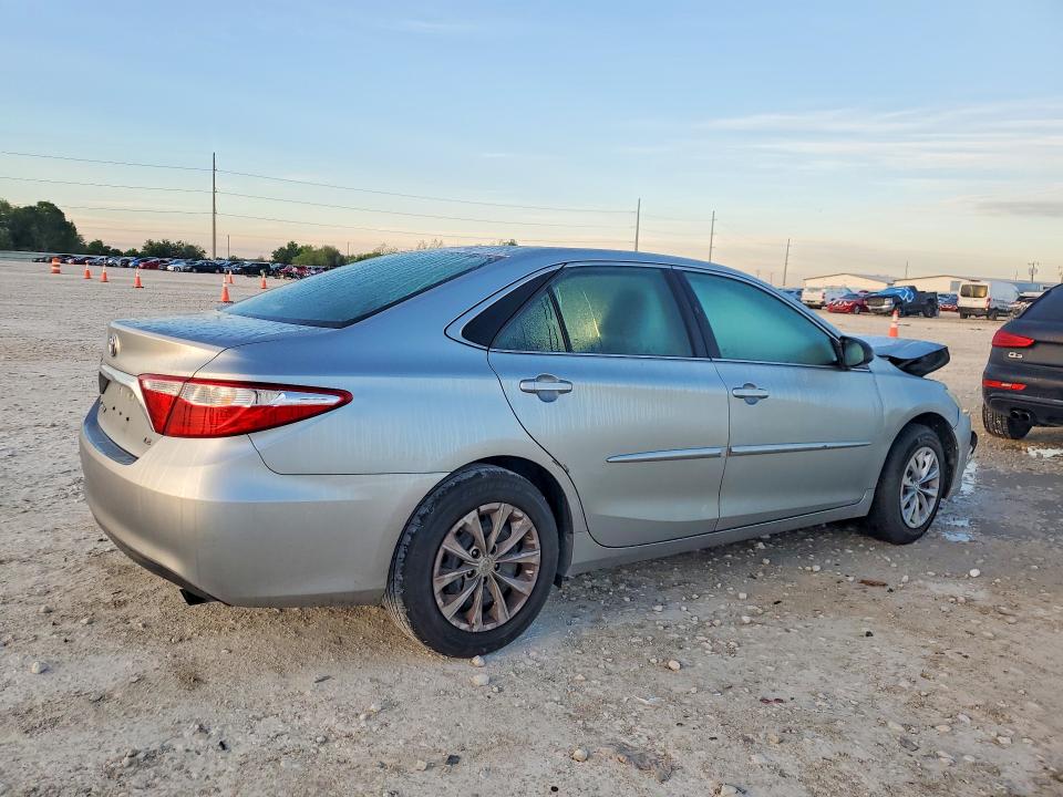 Продажа на аукционе авто 2015 Toyota Camry, vin: 4T4BF1FK1FR479411, номер лота: 48788656