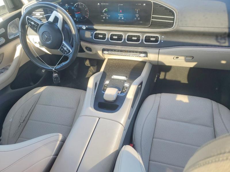 Продажа на аукционе авто 2020 Mercedes-benz Gle, vin: 4JGFB4KE7LA221769, номер лота: 50084646