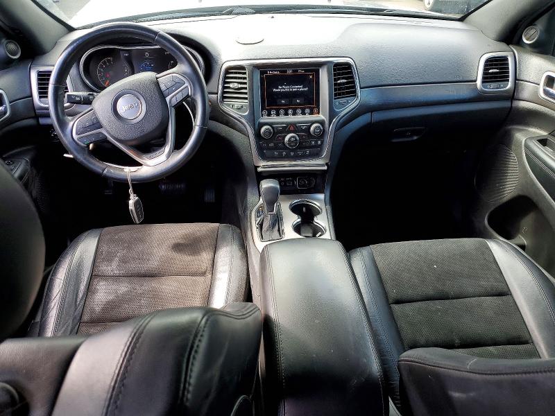 Продажа на аукционе авто 2018 Jeep Grand Cherokee, vin: 1C4RJEAG0JC512760, номер лота: 48178116