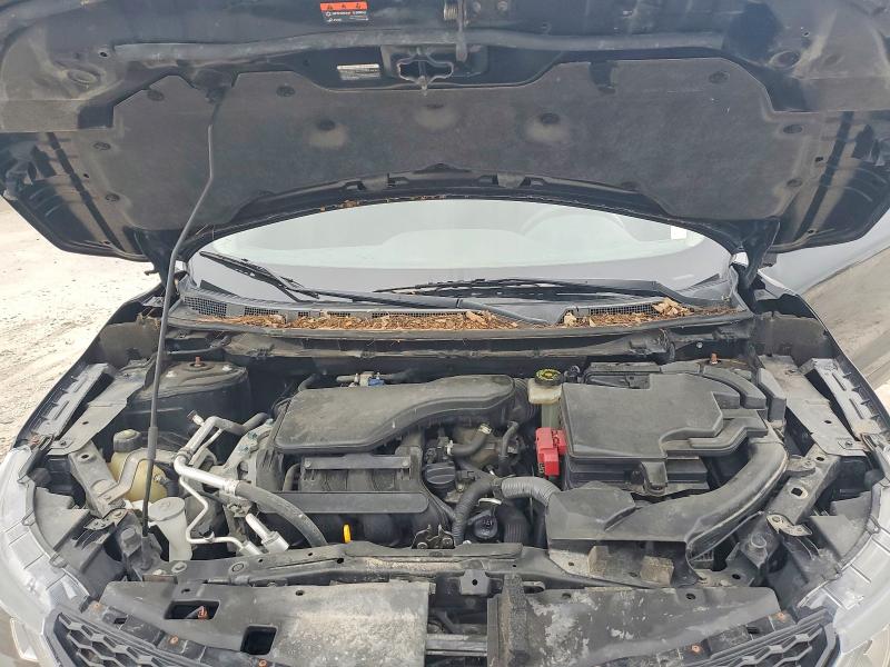 Aukcja sprzedaży 2019 Nissan Rogue Sport, vin: JN1BJ1CR6KW336731, numer aukcji: 50155766