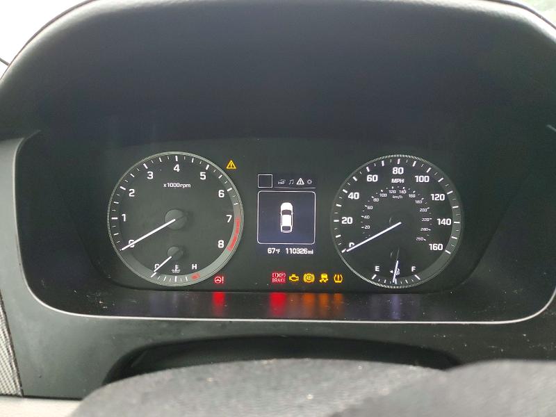 Продажа на аукционе авто 2015 Hyundai Sonata, vin: 5NPE34AFXFH203352, номер лота: 51479496
