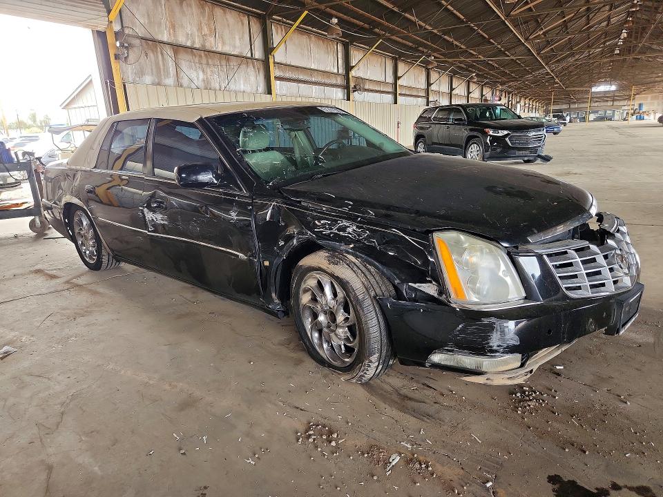 Продаж на аукціоні авто 2008 Cadillac Dts, vin: 1G6KD57Y98U121560, номер лоту: 51791326