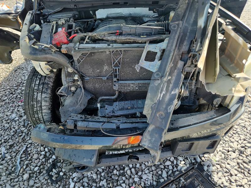 2013 Ford F150 მანქანა იყიდება აუქციონზე, vin: 1FTFW1ET4DFB40671, აუქციონის ნომერი: 50582486