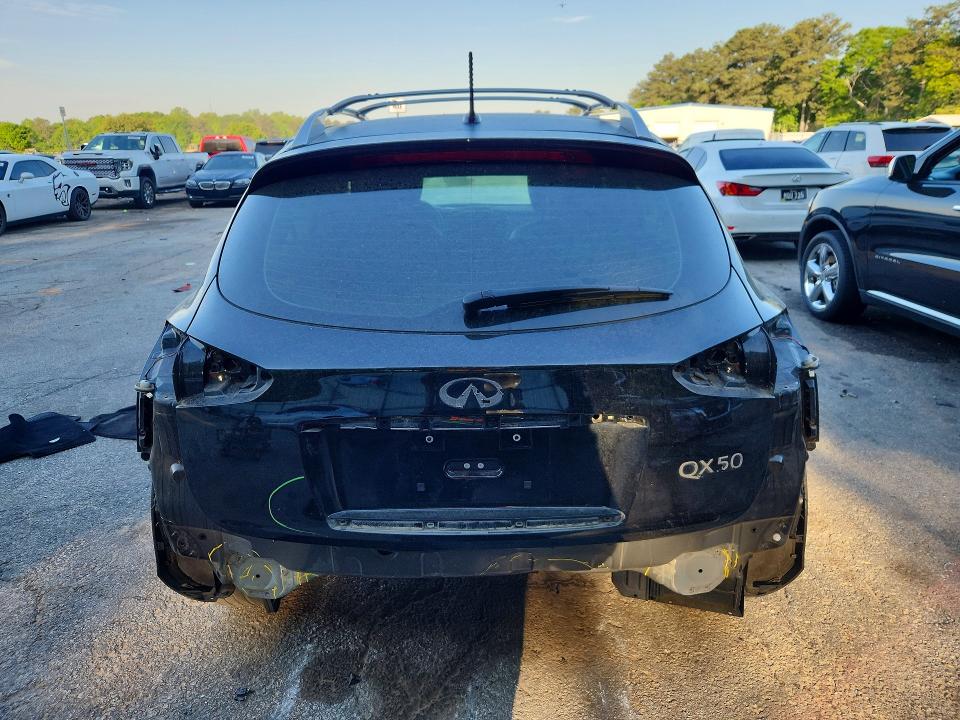 2017 Infiniti Qx50 მანქანა იყიდება აუქციონზე, vin: JN1BJ0RP5HM390252, აუქციონის ნომერი: 49778566