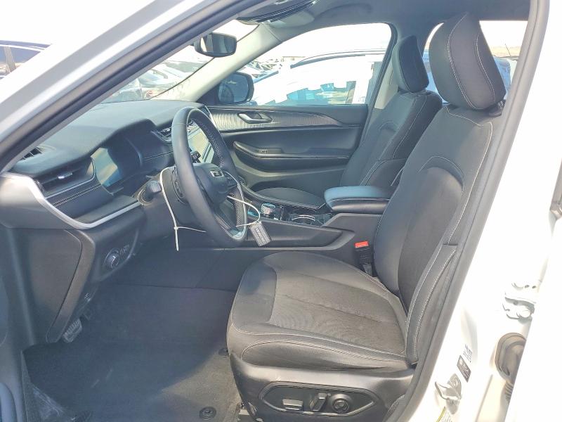 2023 Jeep Grand Cherokee მანქანა იყიდება აუქციონზე, vin: 1C4RJHAG2PC594632, აუქციონის ნომერი: 46938086