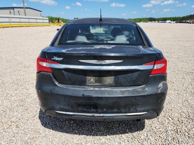 Продажа на аукционе авто 2013 Chrysler 200, vin: 1C3CCBBB0DN672636, номер лота: 50233316