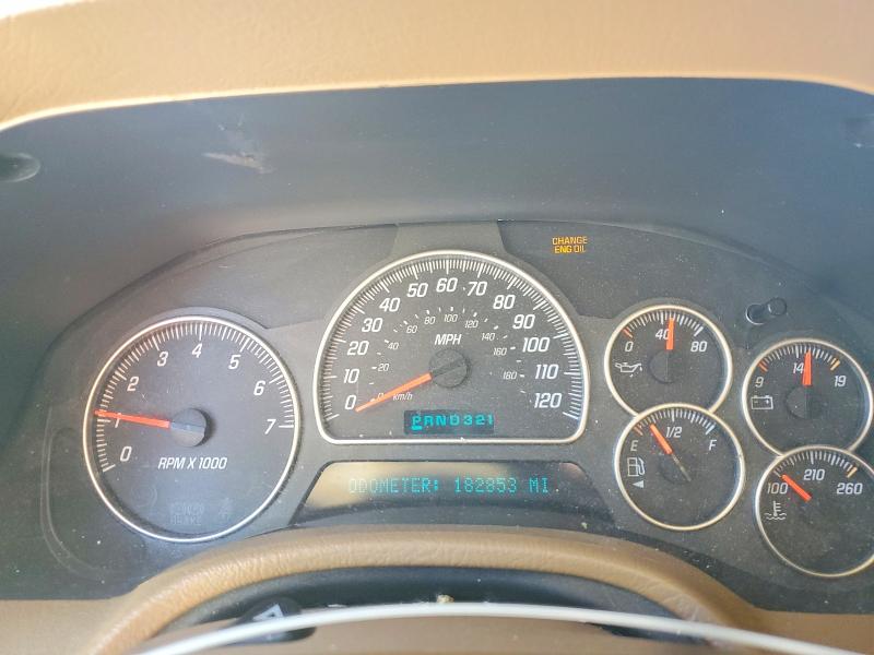 Продаж на аукціоні авто 2002 Gmc Envoy, vin: 1GKDT13S322346907, номер лоту: 51555966