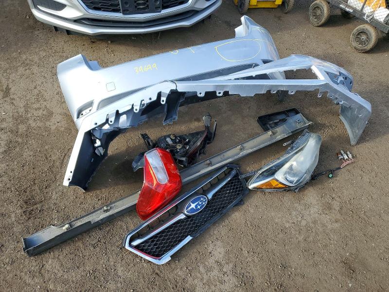 Продаж на аукціоні авто 2015 Subaru Impreza, vin: JF1GPAW63F8269444, номер лоту: 48834656