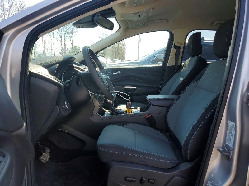 Aukcja sprzedaży 2018 Ford Escape, vin: 1FMCU9GD8JUC88788, numer aukcji: 50235056