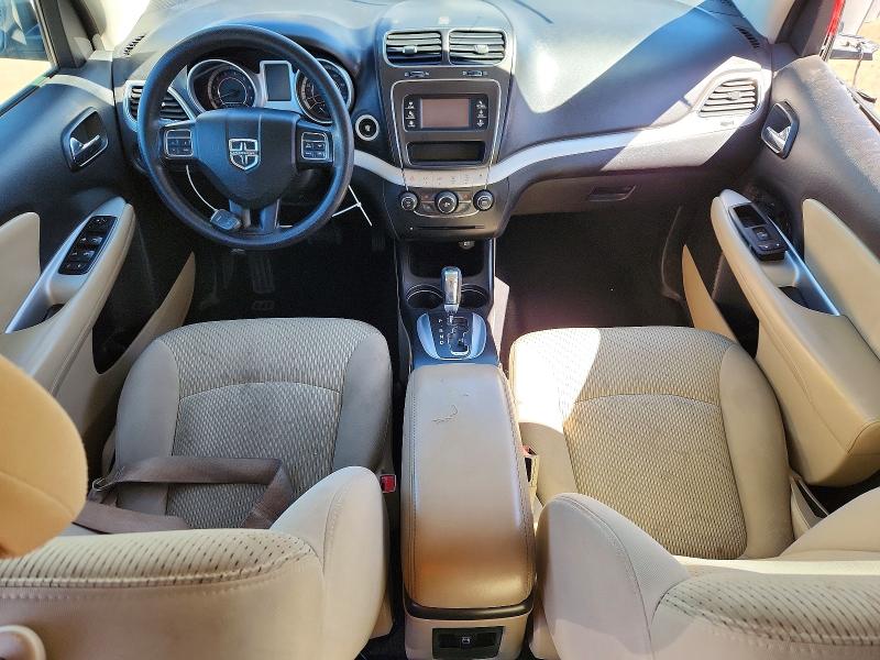 50768896 :رقم المزاد ، 3C4PDCAB7FT659726 vin ، 2015 Dodge Journey مزاد بيع